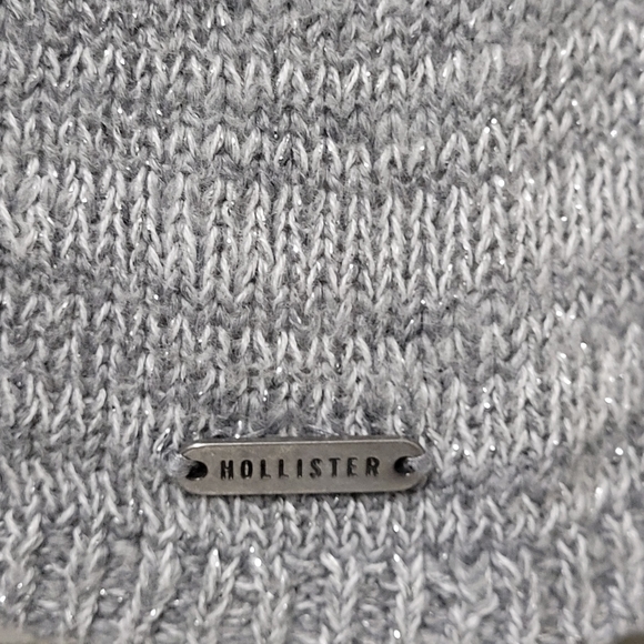 Hollister Lace Back sweater - Picture 2 of 12